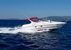 Deck Boats For Memorable Cruises