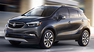 Buick Encore