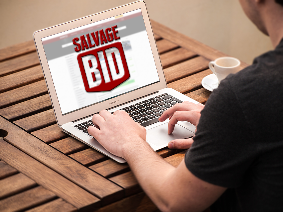 Salvagebid.com