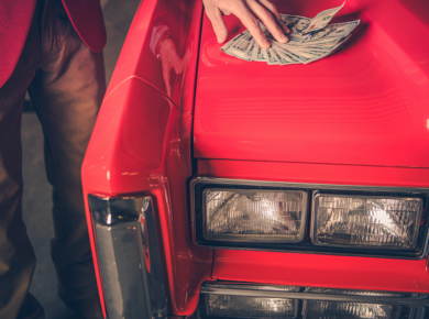 10 Tips to Buy a Salvage Car through an Online Auction