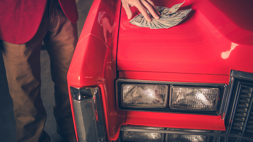 10 Tips to Buy a Salvage Car through an Online Auction