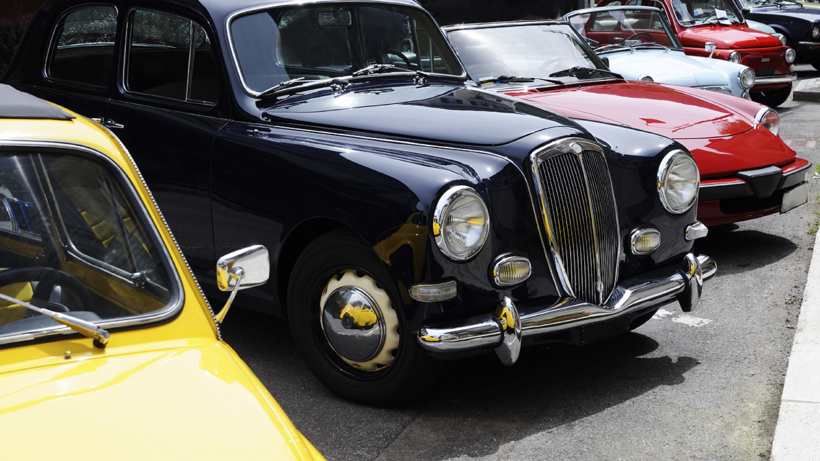 Understanding the Difference Between Classic, Vintage and Antique Cars