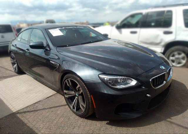 BMW M6 Gran Coupe For Sale