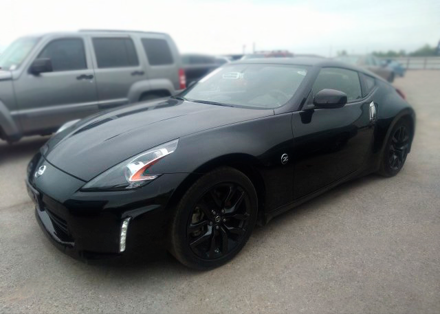 Nissan 370Z For Sale