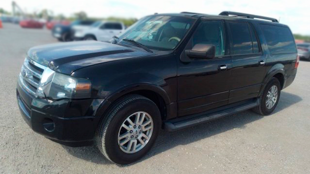 2011 expedition for sale