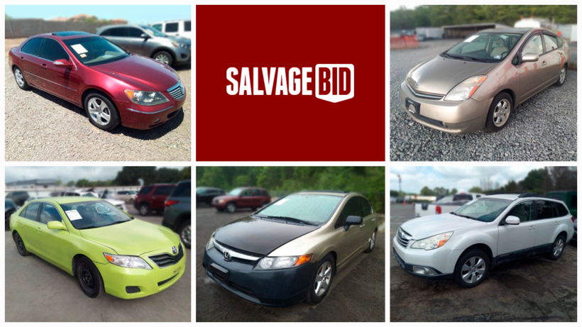 reliable used cars under 3000