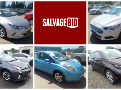 electric hybrid cars for sale