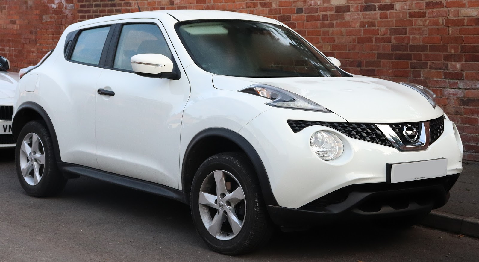 Nissan Juke Cars