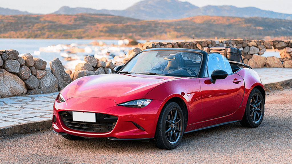 how to buy a convertible
