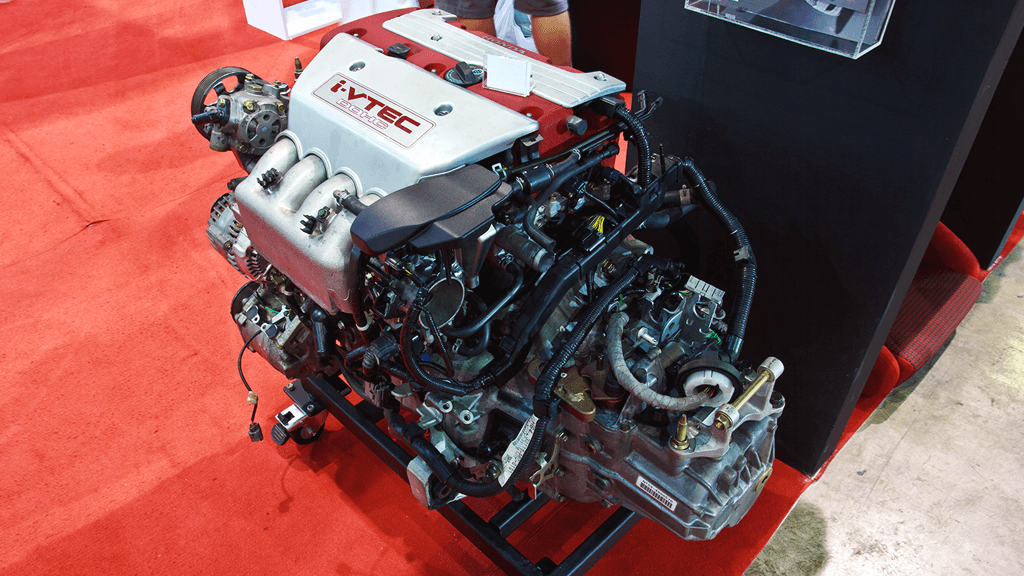 most reliable car engines