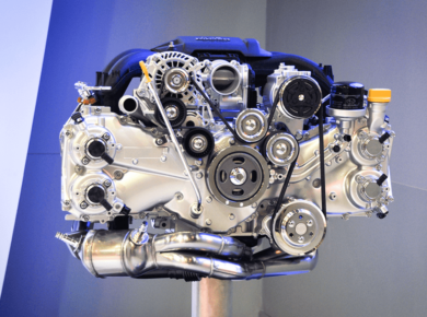 most reliable car engines