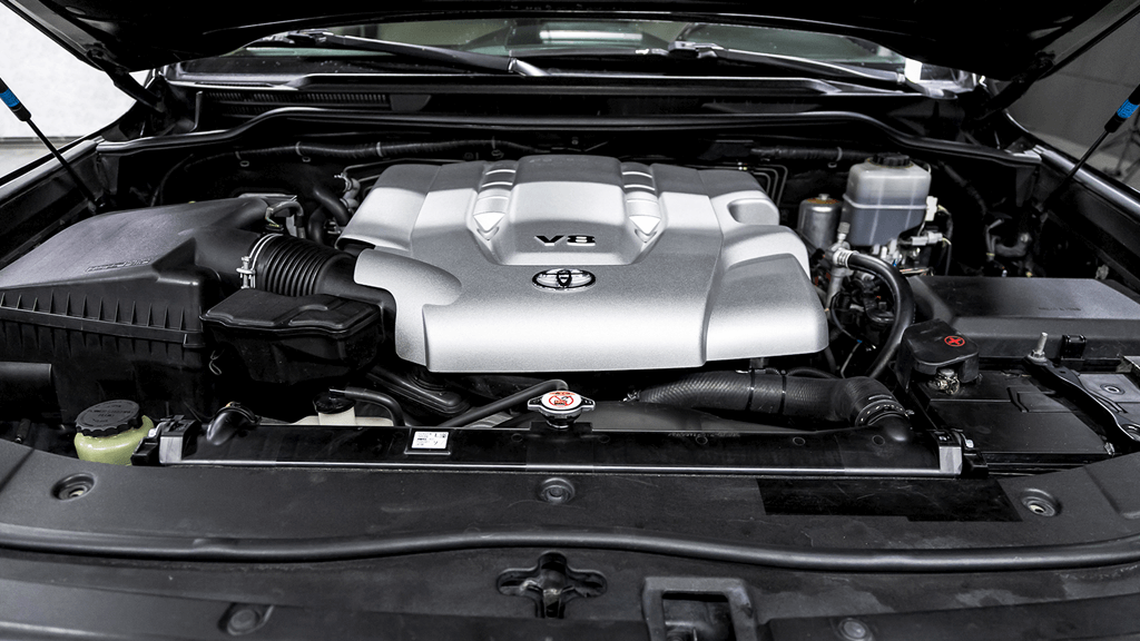 most reliable car engines