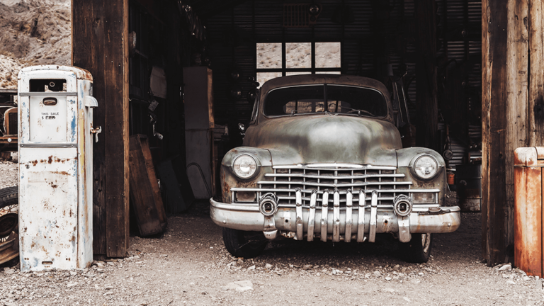 The Difference Between Junking Certificate Parts Only and Salvage The Difference Between Junking Certificate Parts Only and Salvage
