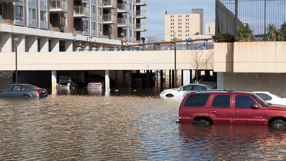 What To Do If Your Car Gets Flooded - Salvagebid