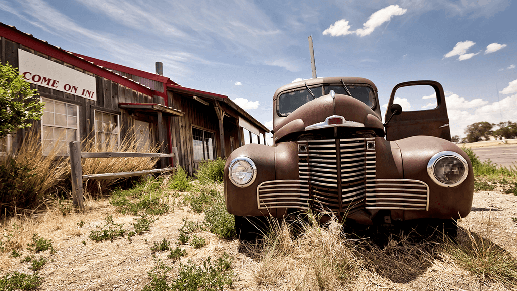 different types of vehicle titles