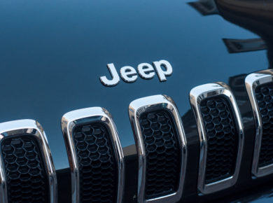 Top Jeep Models from 1980s to 2020s