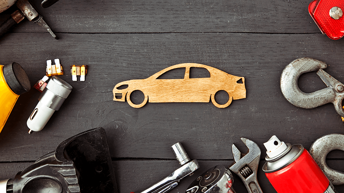 Top 5 Essential Car Accessories Salvagebid
