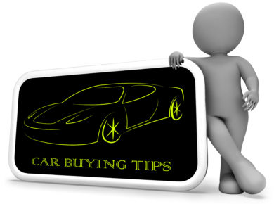 Tips to Choose the Right Car at Online Auto Auctions