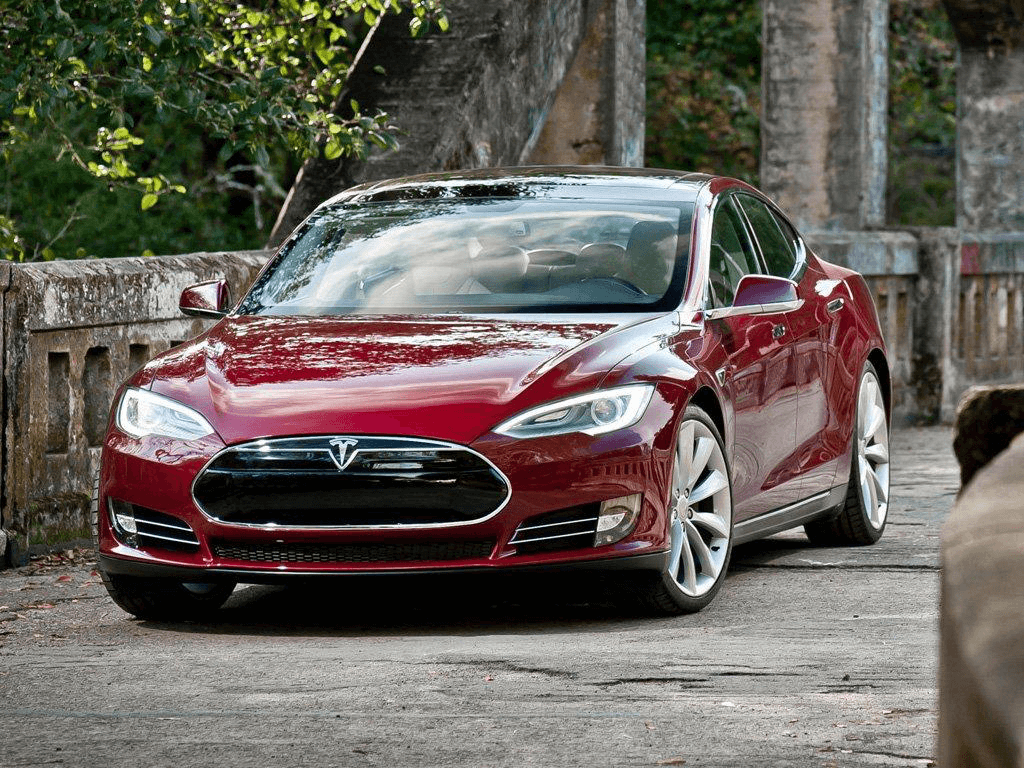 Tesla: How Everything Has Started