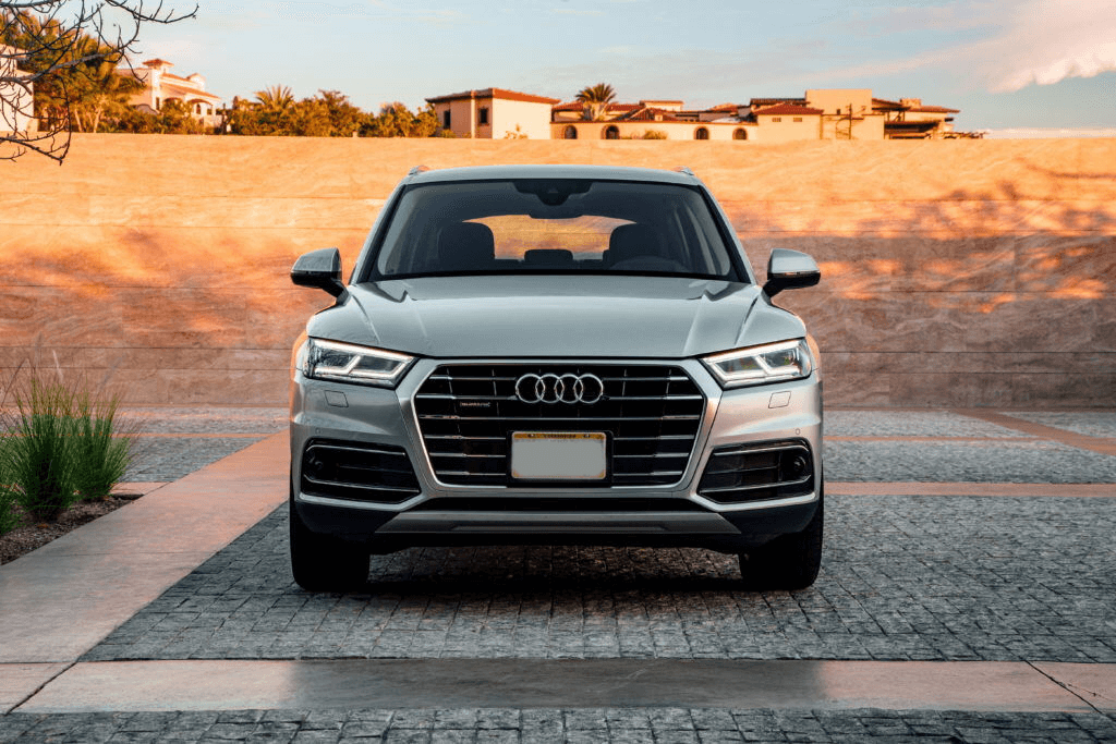 What to Look for When Buying an Audi Car