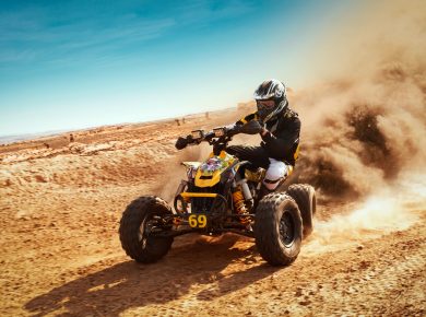 A Complete Guide to Help Beginners Buy an ATV