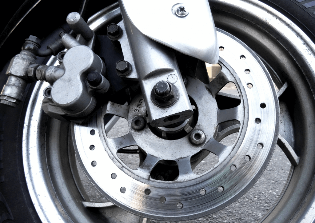Pay Attention to the Braking System