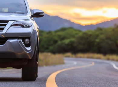 Choosing the Perfect SUV A Guide for Confused Buyers