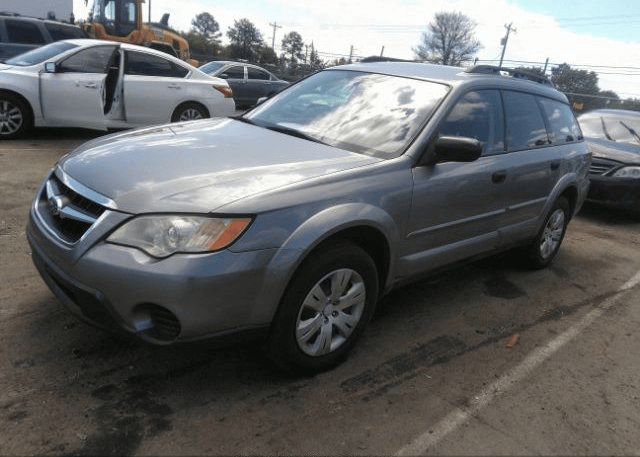 Comfortable cars for your summer:  Subaru Outback