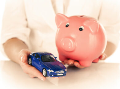 Security Deposit in Online Auto Auctions