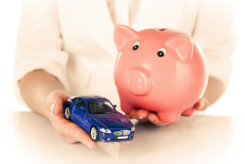 Security Deposit in Online Auto Auctions