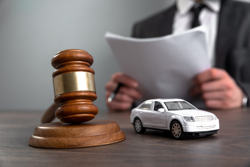 Tips to Bid and Win at Public Car Auctions