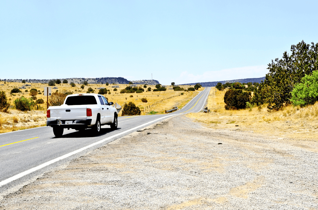 Used Pickup Truck Mileage and Its Reliability What to Remember