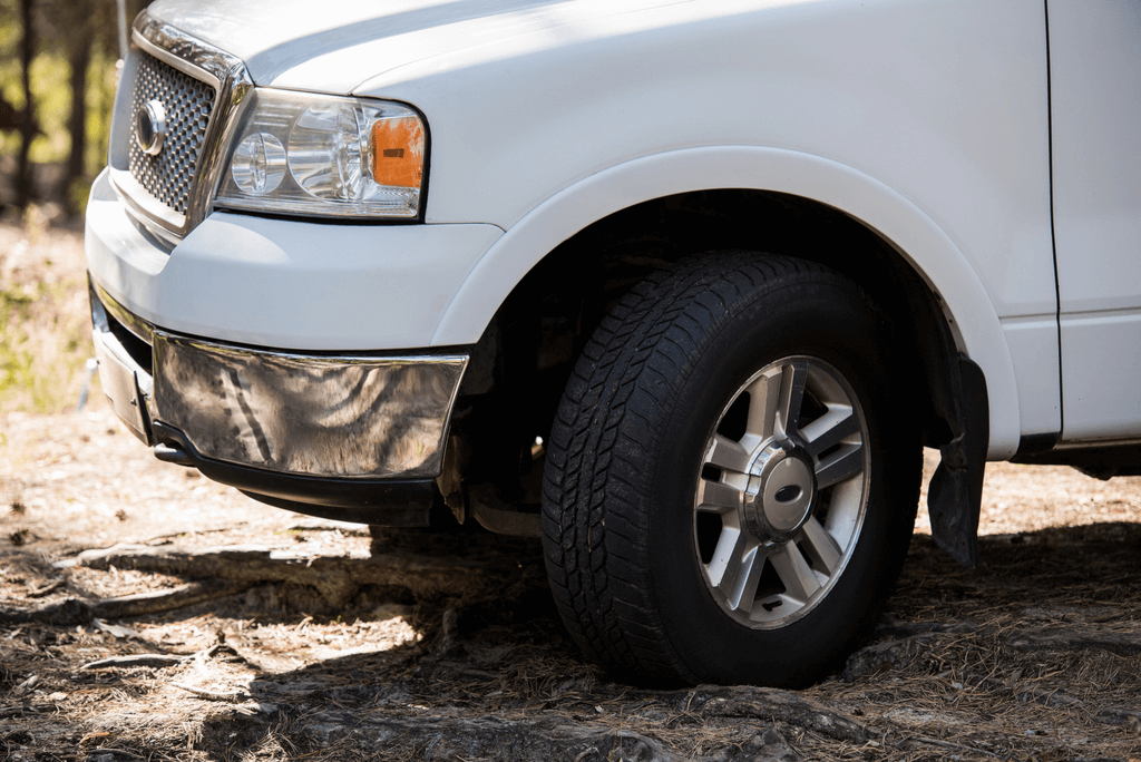 What Mileage Is Considered Good For a Pre-owned Pickup Truck