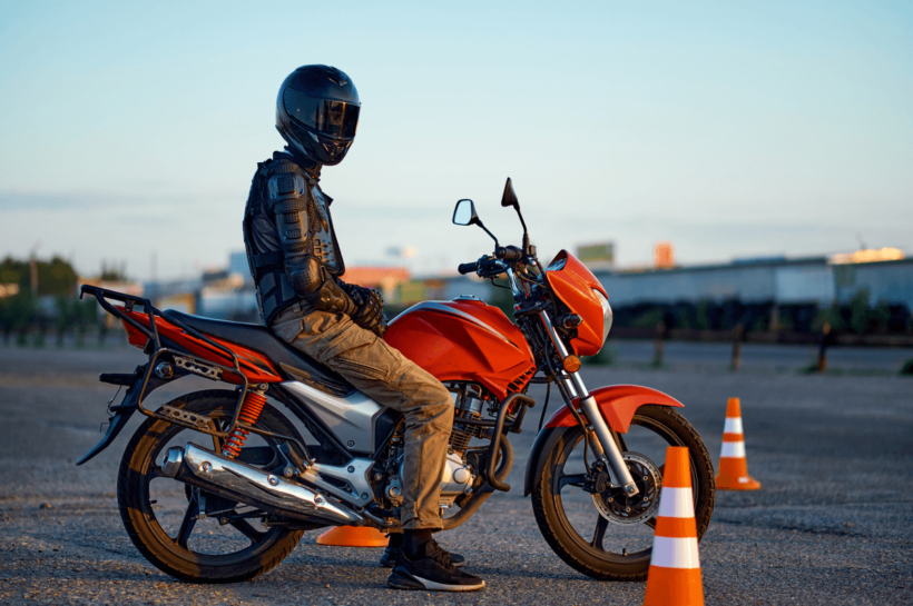 Motorcycle Gymkhana: Everything About the Motorsport
